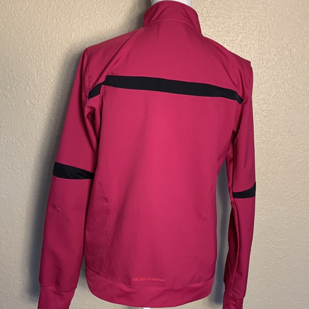 Under Armour Women’s All Season Gear Jacket - Picture 4 of 8